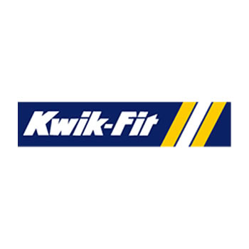 Kwik Fit Plc Logo