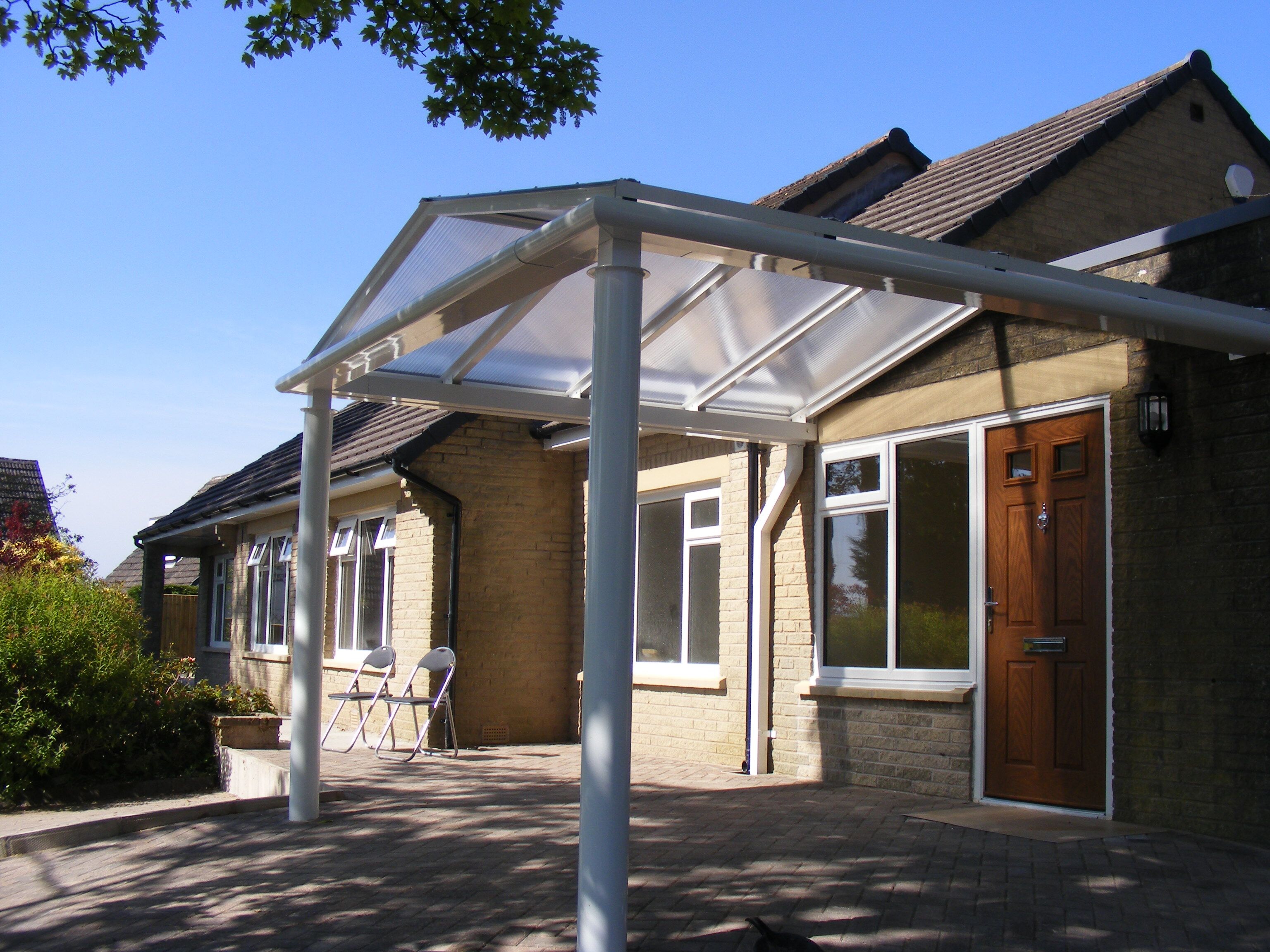 Domestic - Cliffe Park, Great Harwood 