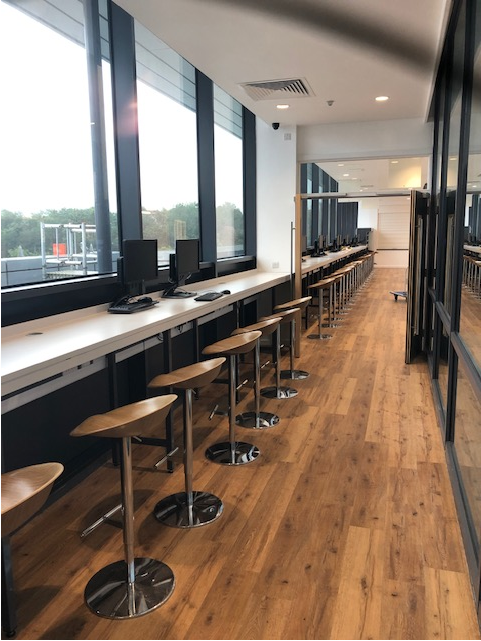 Rochdale Sixth Form College 