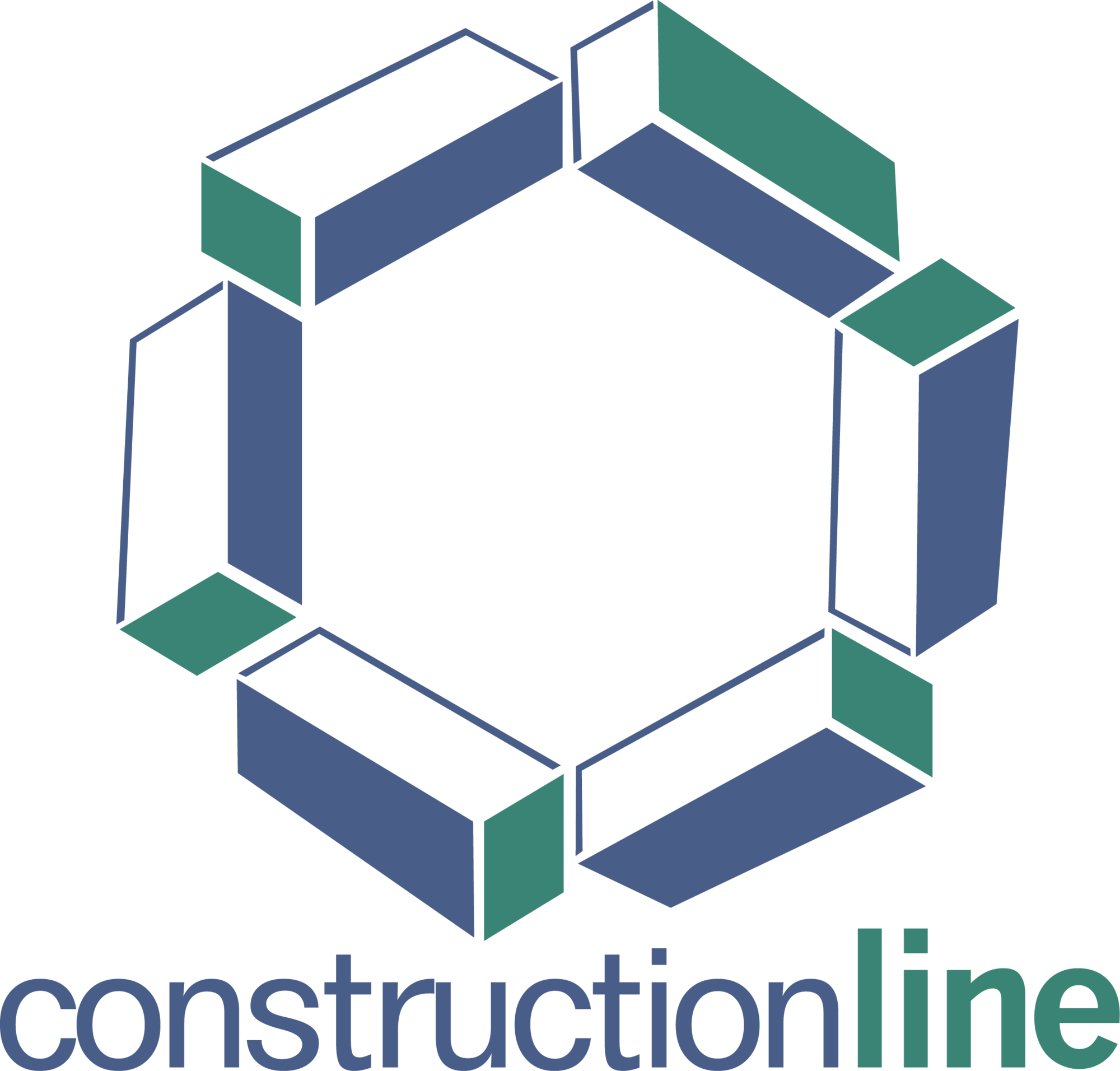 Constructionline registered